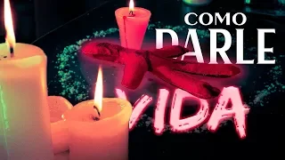 amarre de amor con muñeco vudu _ COMO DARLE VIDA A UN MUÑECO VUDU