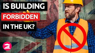 Building in the UK: Why It Feels Like Mission Impossible?