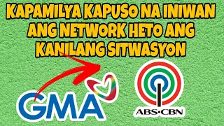 LIMANG KAPAMILYA AT KAPUSO NA INIWAN ANG PHILIPPINE SHOWBIZ, ANO ANG KALAGAYAN SA CANADA?