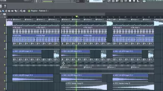 HI-LO - Renegade Mastah (FL Studio Remake + FLP & Presets)