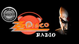 ZZ Club Sequência de Rádio 22 Baile no Rádio