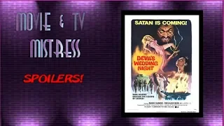 The Devil's Wedding Night (1973) Review