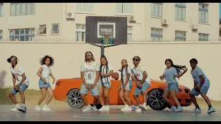 CHINO KIDD  - ZUMA FT S2KIZZY & DJ KIDYLAX (Official Dance Video)