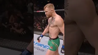 Conor McGregor is NOT done yet!