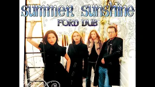 The Corrs - Summer Sunshine (Ford Dub Mix)