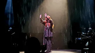 Tori Amos - God + Ocean to Ocean, live, Olympia, Paris, France, 20th April 2023