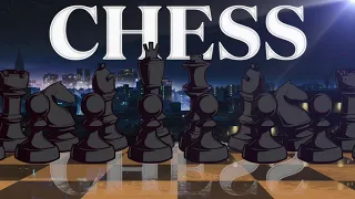 Chess Anime Chapter 2 [Opening]