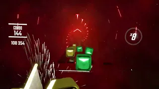 Beat Saber imagine dragons songs aber schwerer