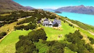 Wyuna Preserve Lot 12 : Edge Construction and Builders, Queenstown