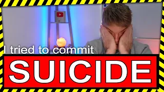 I wanted to commit Suicide - OCD - Mental Health