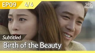 [CC/FULL] Birth of the Beauty EP09 (4/4) | 미녀의탄생