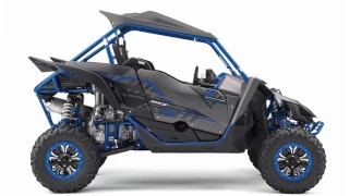 Yamaha YXZ1000R SS Special Edition