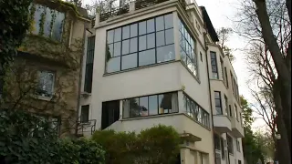 LE CORBUSIER in Paris | Le Corbusier Marathon PART 3