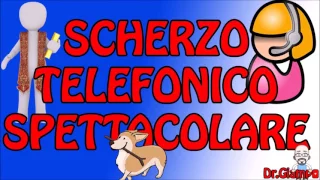 Scherzo EPICO al Call Center! Da ascoltare ASSOLUTAMENTE