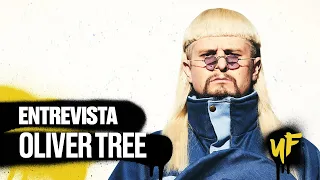 OLIVER TREE en Yourbans  | Entrevista (En Español)