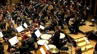 [2008 Live] Tchaikovsky : “Dance of the Jesters” Fedoseyev & Tchaikovsky Symphony Orchestra
