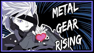 The Metal Gear Rising Retrospective - With Love Reuploaded