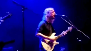 Opeth, 'The Drapery Falls' in Perth, 11/01/2017 (Part 1) [4K/QuadHD]