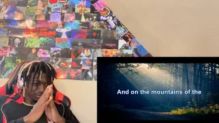 JESUS WEPT!! JETHRO TULL - HYMN 43 + LYRICS REACTION