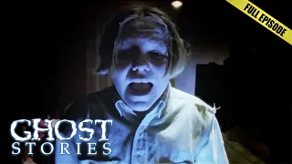 The Step-Sister | FULL EPISODE | Ghost Stories