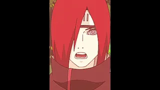 yahiko ,Nagato,Konan evolution