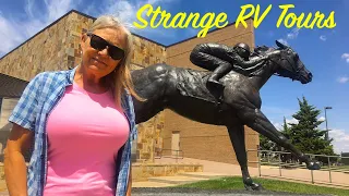 A Horse of Course! - Amarillo, TX (#577)