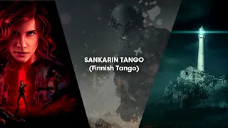 Control OST - Sankarin Tango English/Finnish Lyrics Video - Martti Suosalo