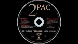 2Pac-Makaveli 1994-1996  Never Released (OG) Collection (Best Quality) (Unreleased) (Full Allbum)