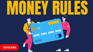 Your Guide to Financial Mastery: 20 Key Money Rules