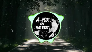 ANGELA feat. 舐達麻 / ANARCHY & BADSAIKUSH (A-FOX REMIX)