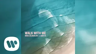 Måns Zelmerlöw & Dami Im - Walk With me (Official Audio)