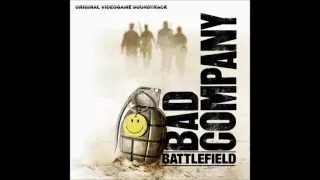 Battlefield Bad Company OST - Menu Piano Theme