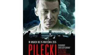 PILECKI - oficjalny zwiastun filmu (trailer)