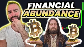 BITCOIN 💰CLAIM Instant Financial Abundance NOW