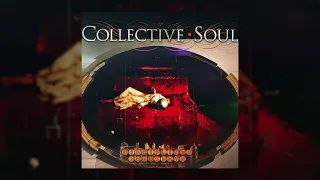 Collective Soul - Forgiveness (Live At Park West, 1997) (Official Visualizer)