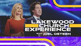 Lakewood Church Service | Joel Osteen Live | January 2, 2022