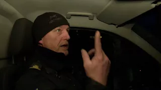 Fler väktare i bostadsområden  - Nyheterna (TV4)