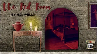 A Reading of the Red Room by HG Wells