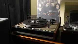The Corrs - Runaway (Tin Tin Out Remix Edit) (1999)