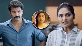 Dejavu Latest Kannada Movie Part 4 | Arulnithi | Achyuth Kumar | Madhubala