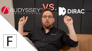 Dirac vs. Audyssey im Vergleich inkl. Hörtest! Die beiden bekanntesten Einmess-Systeme erklärt