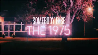 The 1975 - Somebody Else (Chris Montoya Remix) [8D Audio]