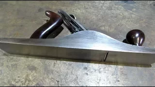 Stanley No. 5 1/2 SW Jack Plane