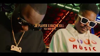 Jr Player & Racha Kill - Murei (Official Music Video) feat. Mizo Phyll & Soundslucid