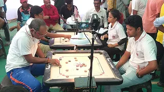 Play Off | Yogesh Pardeshi (Pune) Vs Manoj Kamble (Mumbai) | 14th Shivaji Park Gymkhana