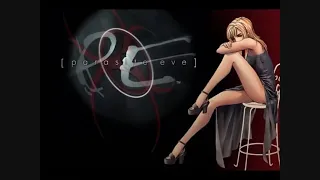 1 Hour Relaxing music: Parasite Eve OST - Out of Phase extended 1H, Calming Music, Soft Music