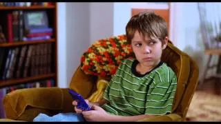 Boyhood | Official Trailer | Universal Pictures [HD]