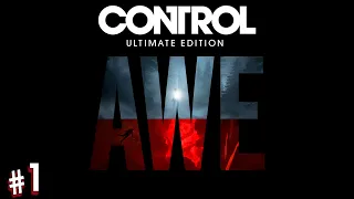 SEGUNDO DLC "AWE" !! ✱ CONTROL 2° DLC ✱ #1