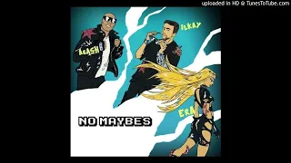 Ilkay Sencan, Era Istrefi ft. Arash - No Maybes