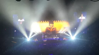 Paul McCartney "Maybe I'm Amazed" Live - 4/13/16 - Fresno, CA @ Save Mart Center